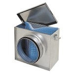 Kaseta filtracyjna FLK 315