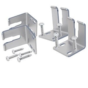 Klamra montażowa Zestaw MB, Universal