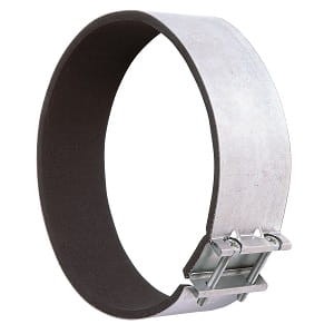 Klamra montażowa MK 100