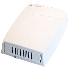 Czujnik CO2. pokojowy