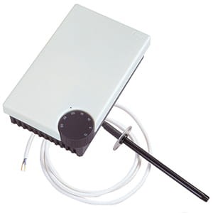 Pulser 230/400 V