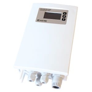 Regulator ciśnienia Calair-PR-230V