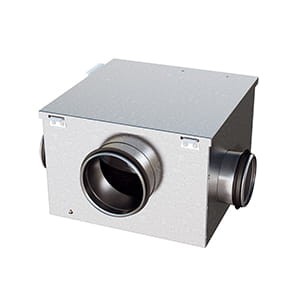 IFK 140 C Left