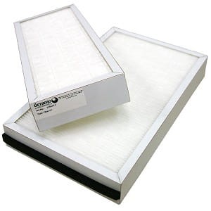 Filtr do HERU® 160 T F7