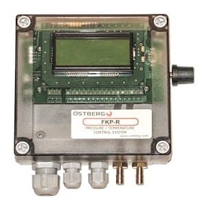 Regulator ciśnienia FKP-R